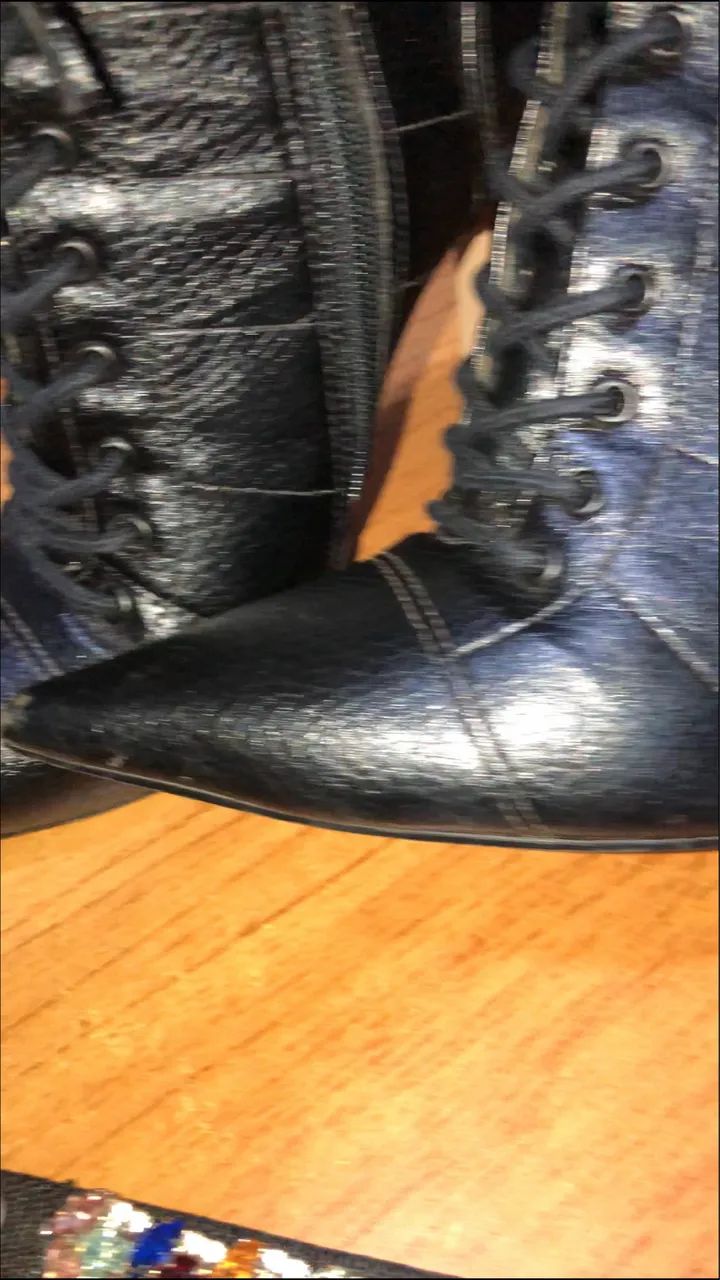 Bota Ceconello