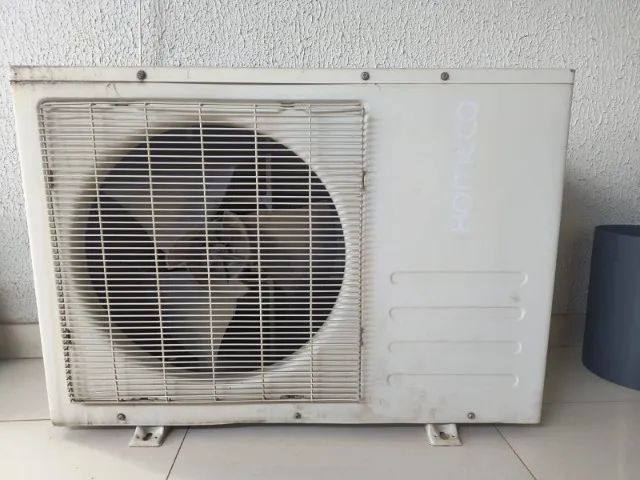 Ar condicionado Komeco Split 18.000 BTUs - 220V - Foto 3