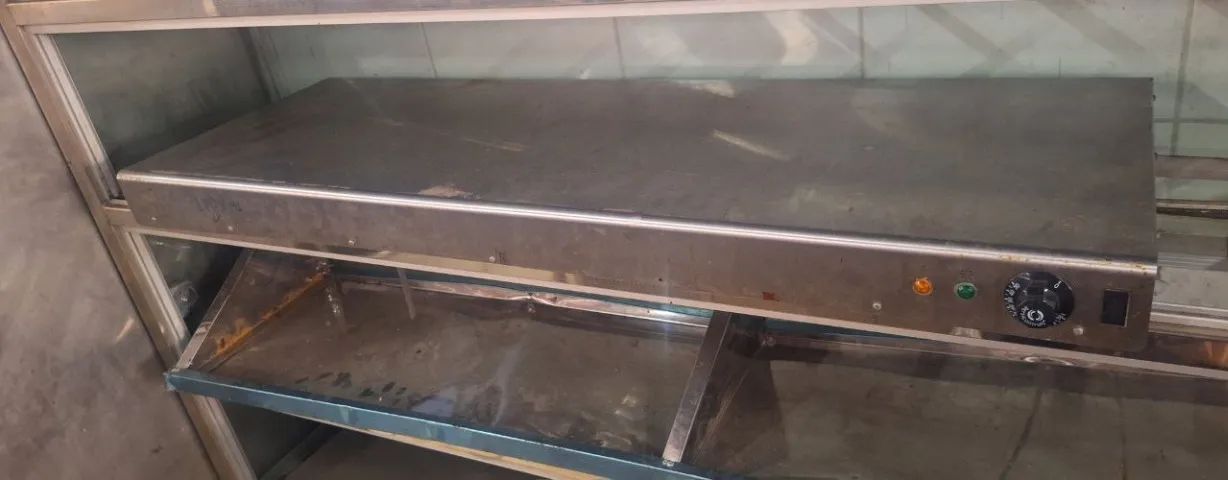 Pista Quente 120x41 - Foto 2