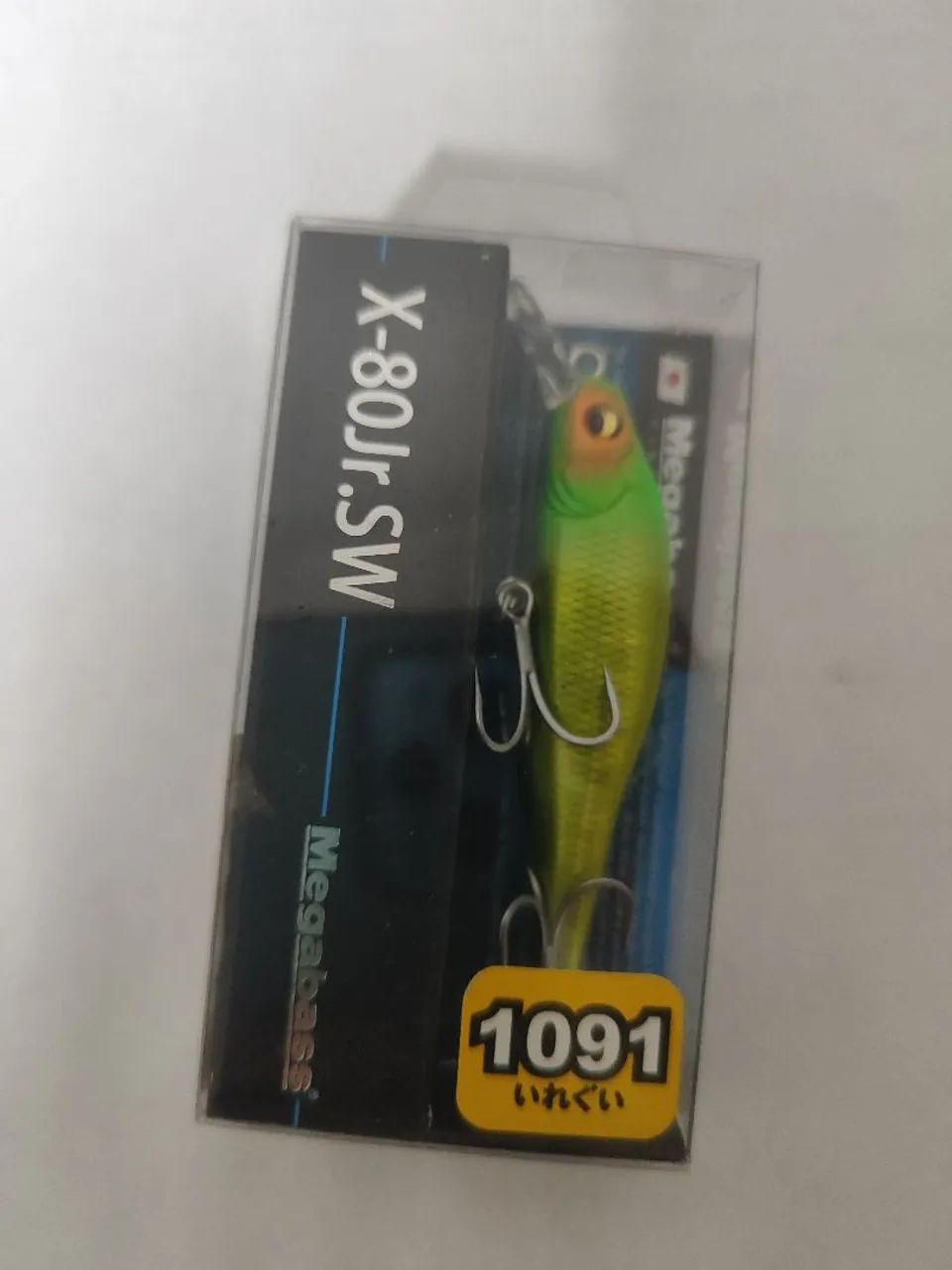 megabass