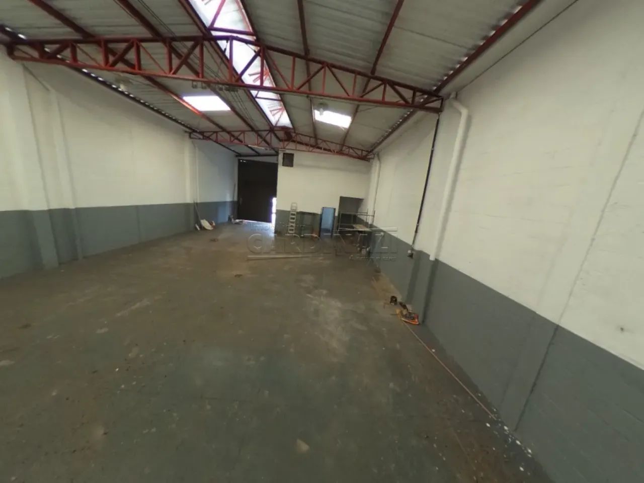Comercial Barracão em São Carlos - Foto 2