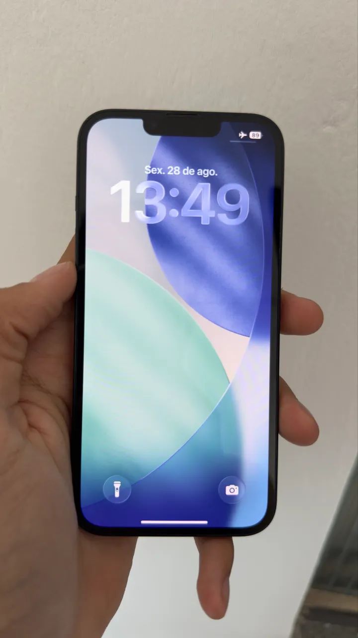 iPhone 13 - 128gb - Foto 5