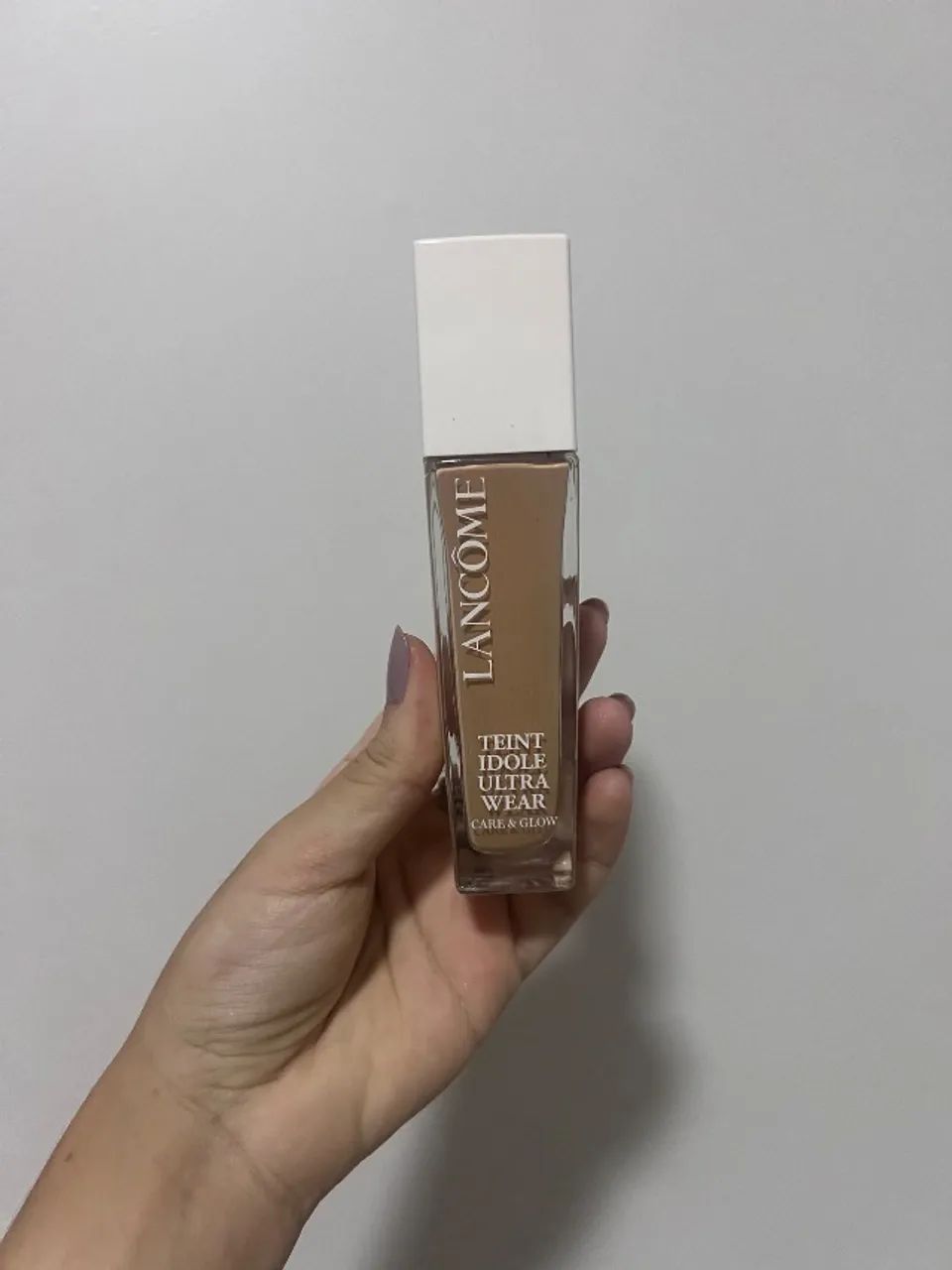 Base Lancôme 