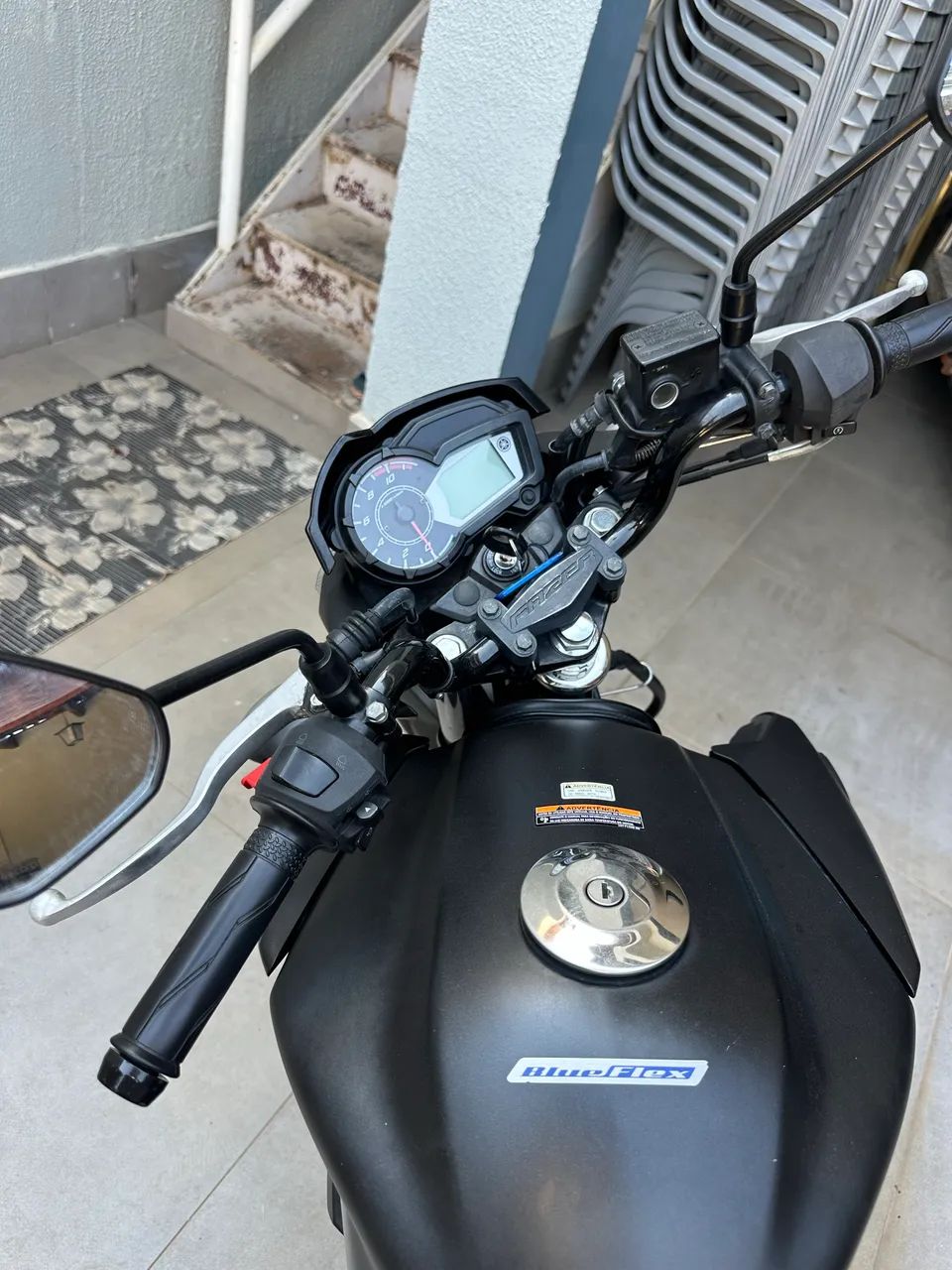 Yamaha Fazer 150, impecável!!  - Foto 2