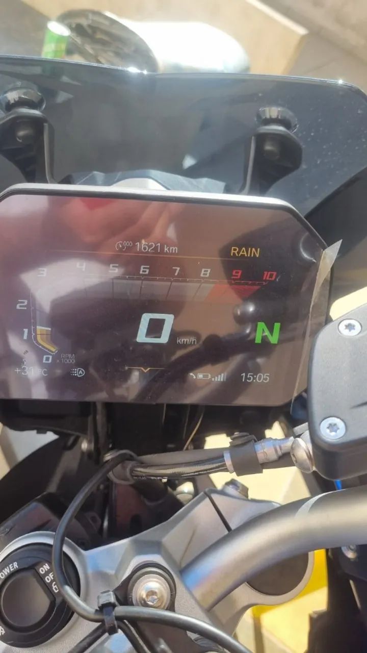 BMW gs 800 2025 - Foto 3