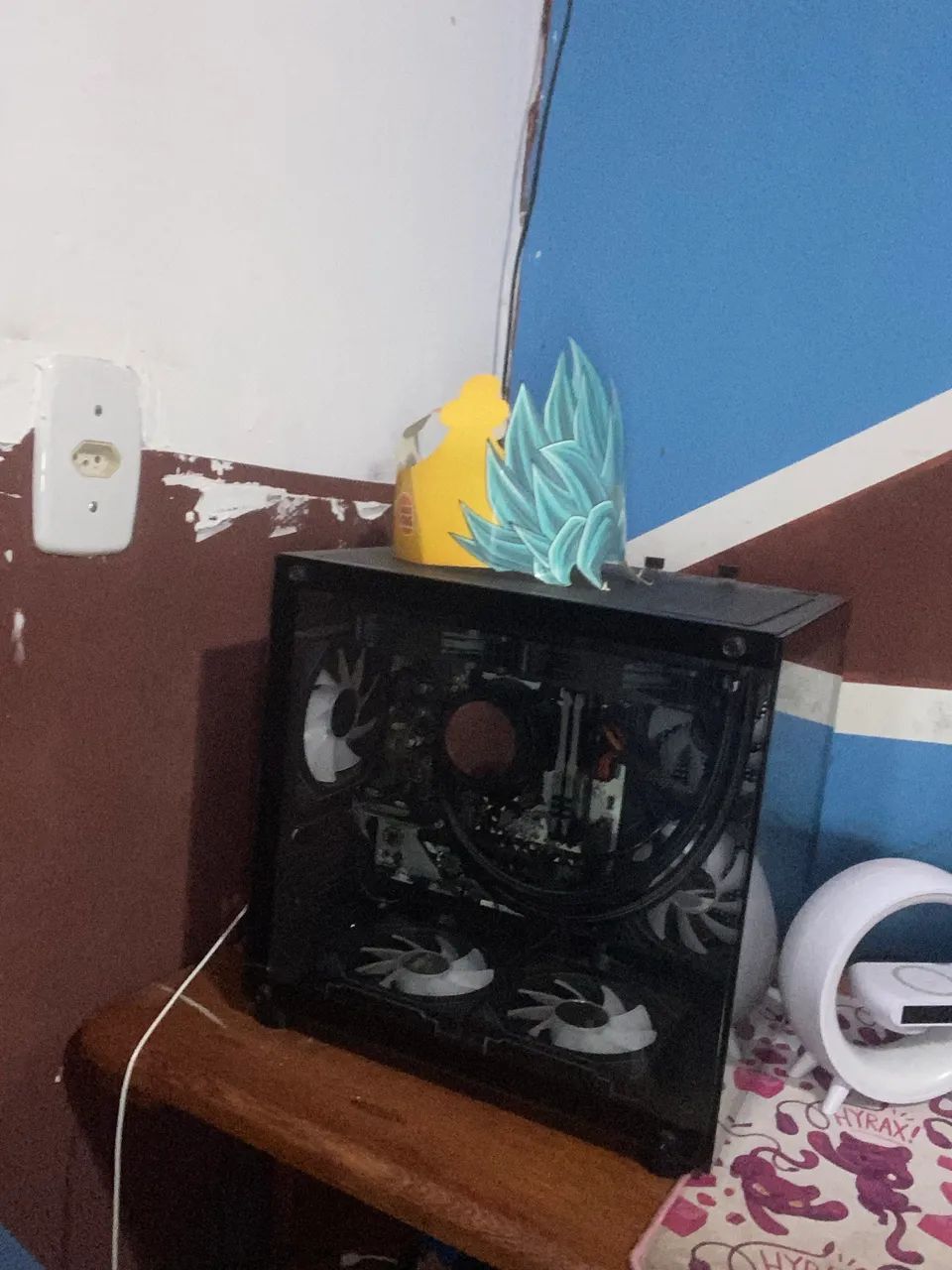 Pc Gamer completo  - Foto 5