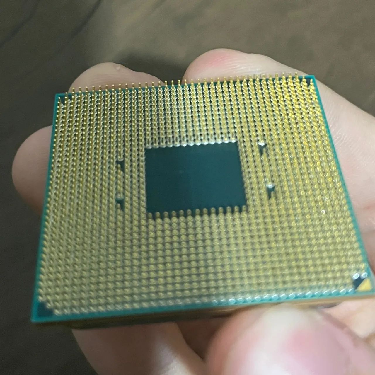 Processador AMD Ryzen 5 4600G (AM4) com Vídeo Integrado - Foto 3