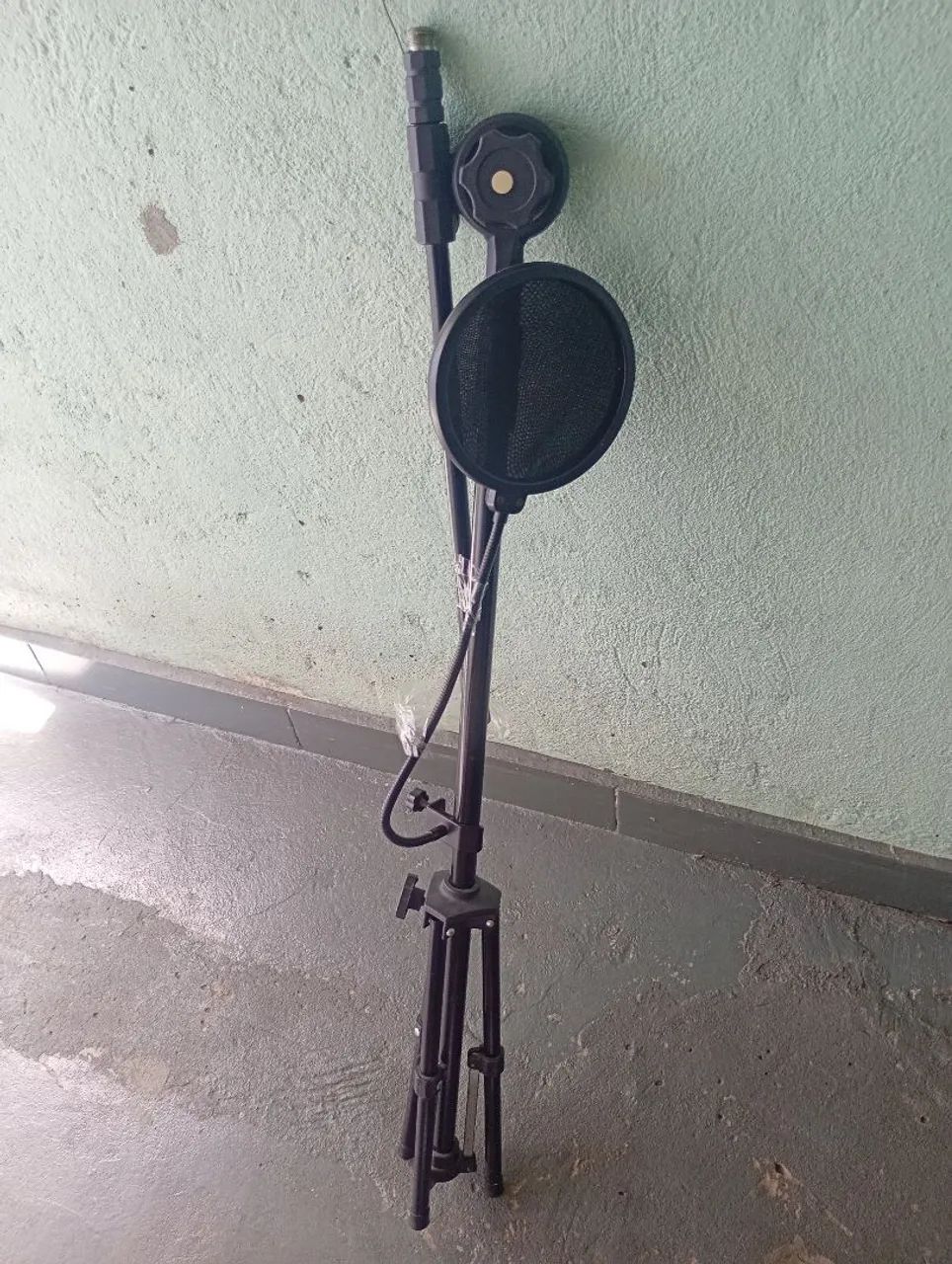 Vendo P Microfone 432209274109306881
