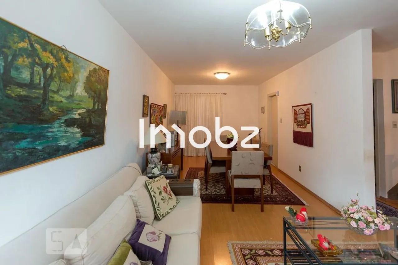 Casa à Venda - Brooklin, 4 Quartos, 200 m2 - Foto 4