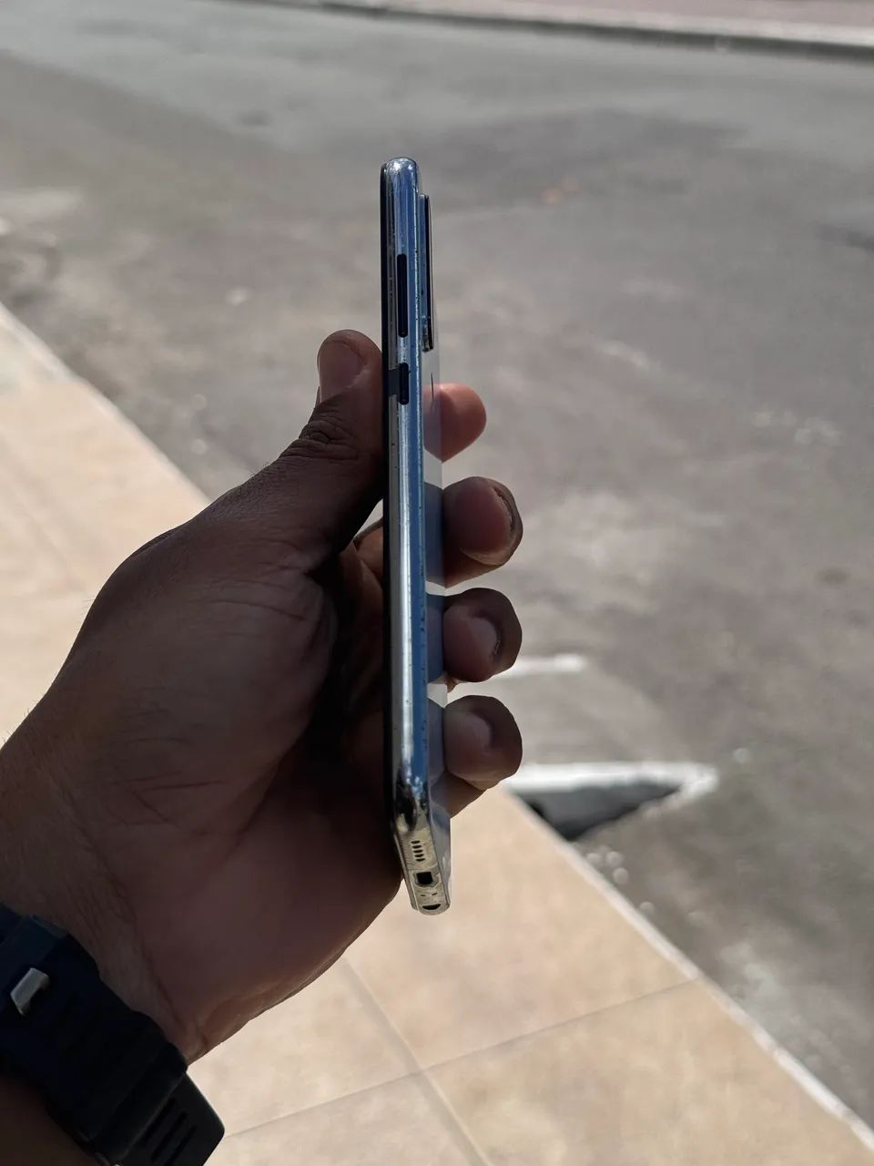 Redmi note 8 64GB funcionando perfeitamente  - Foto 3