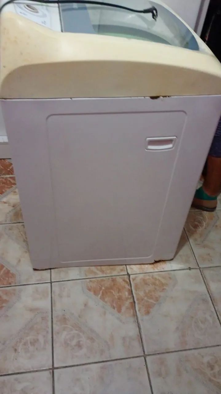 maquina de lavar  - Foto 2