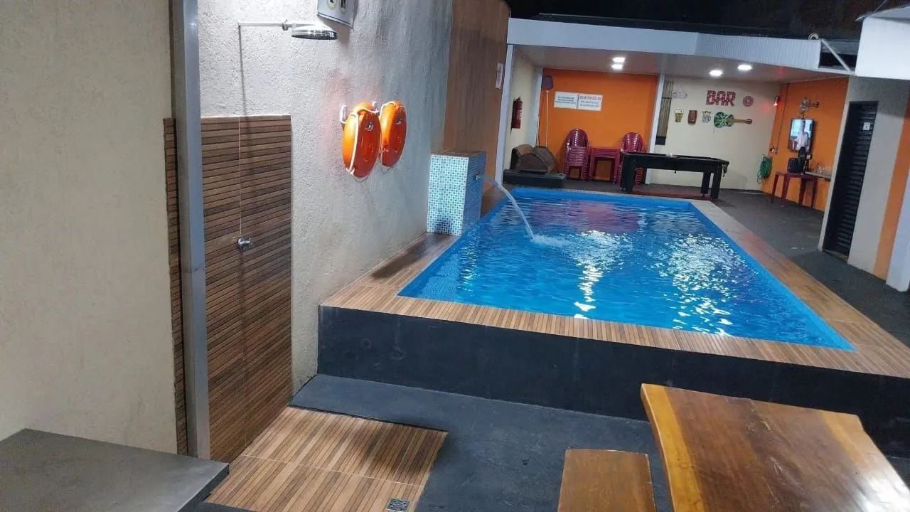 Espaço de festas  - Foto 5