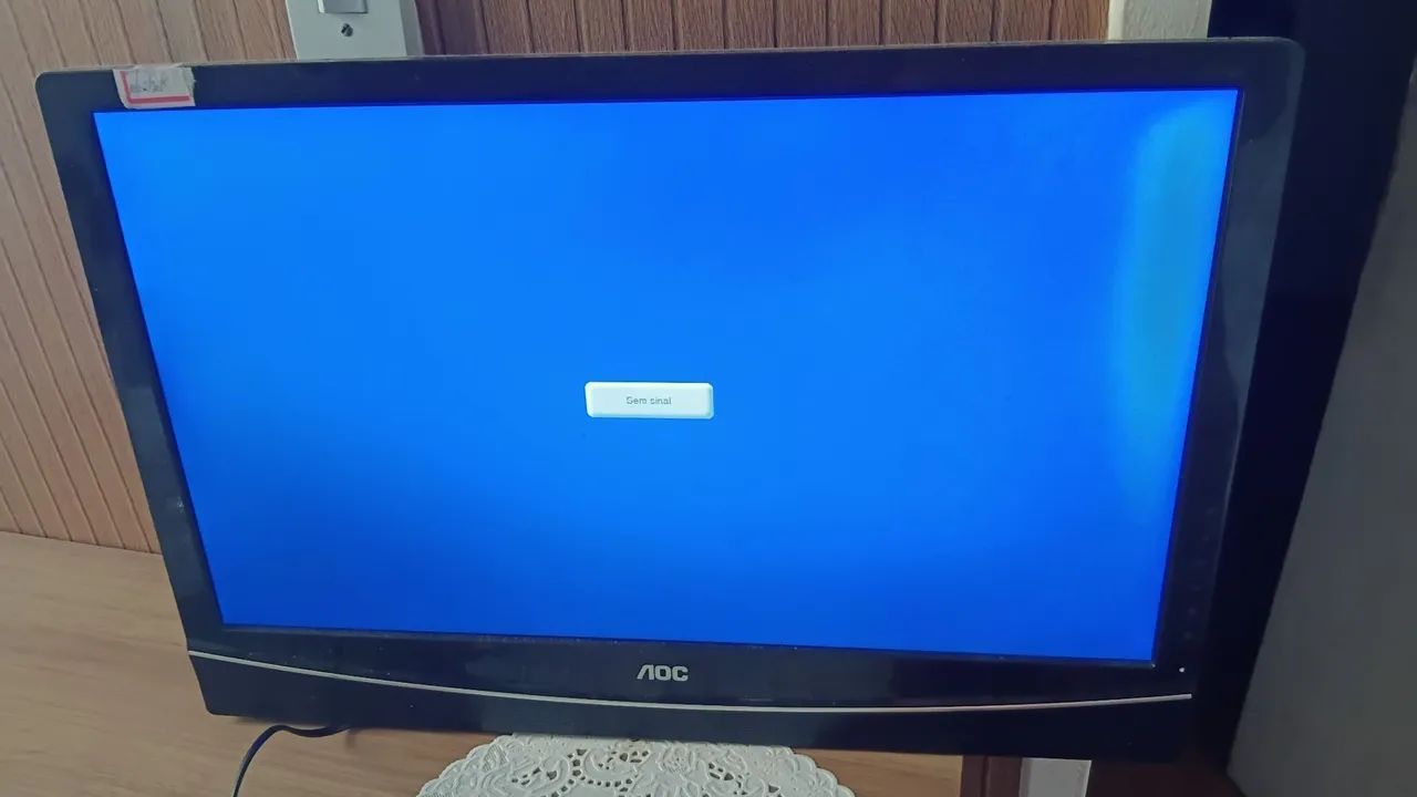Vendo TV 32 - Foto 4