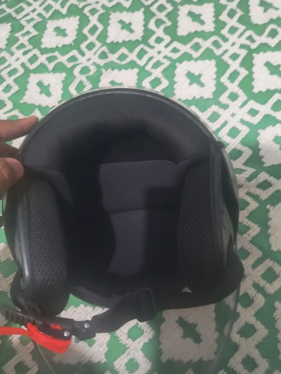 Vendo capacete  - Foto 3
