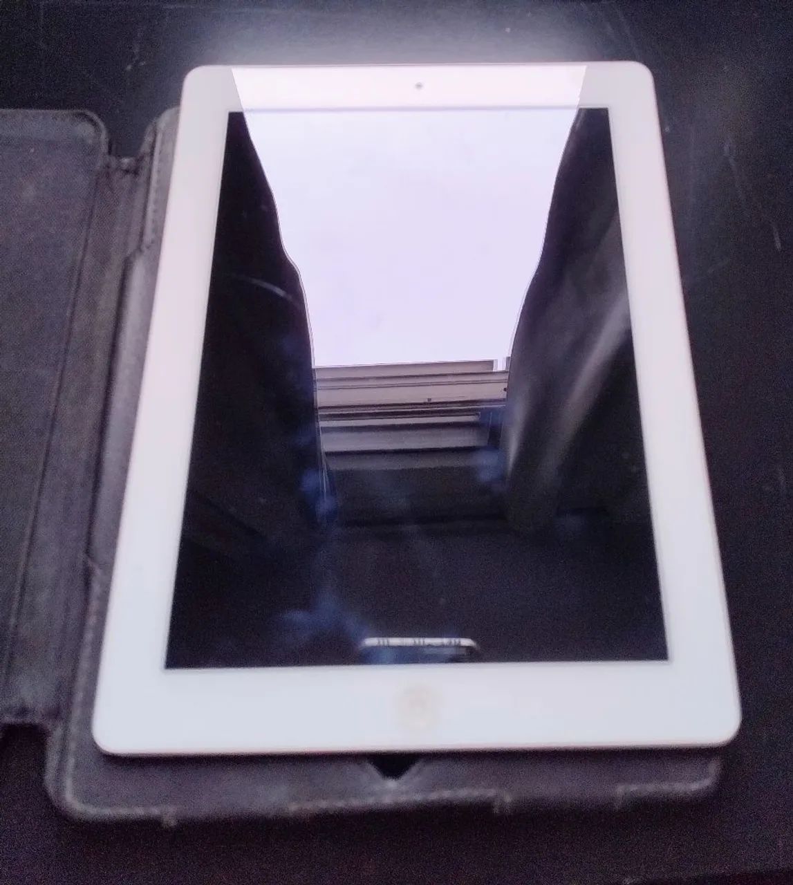iPad segunda geração - Ac/trocas. - Foto 6