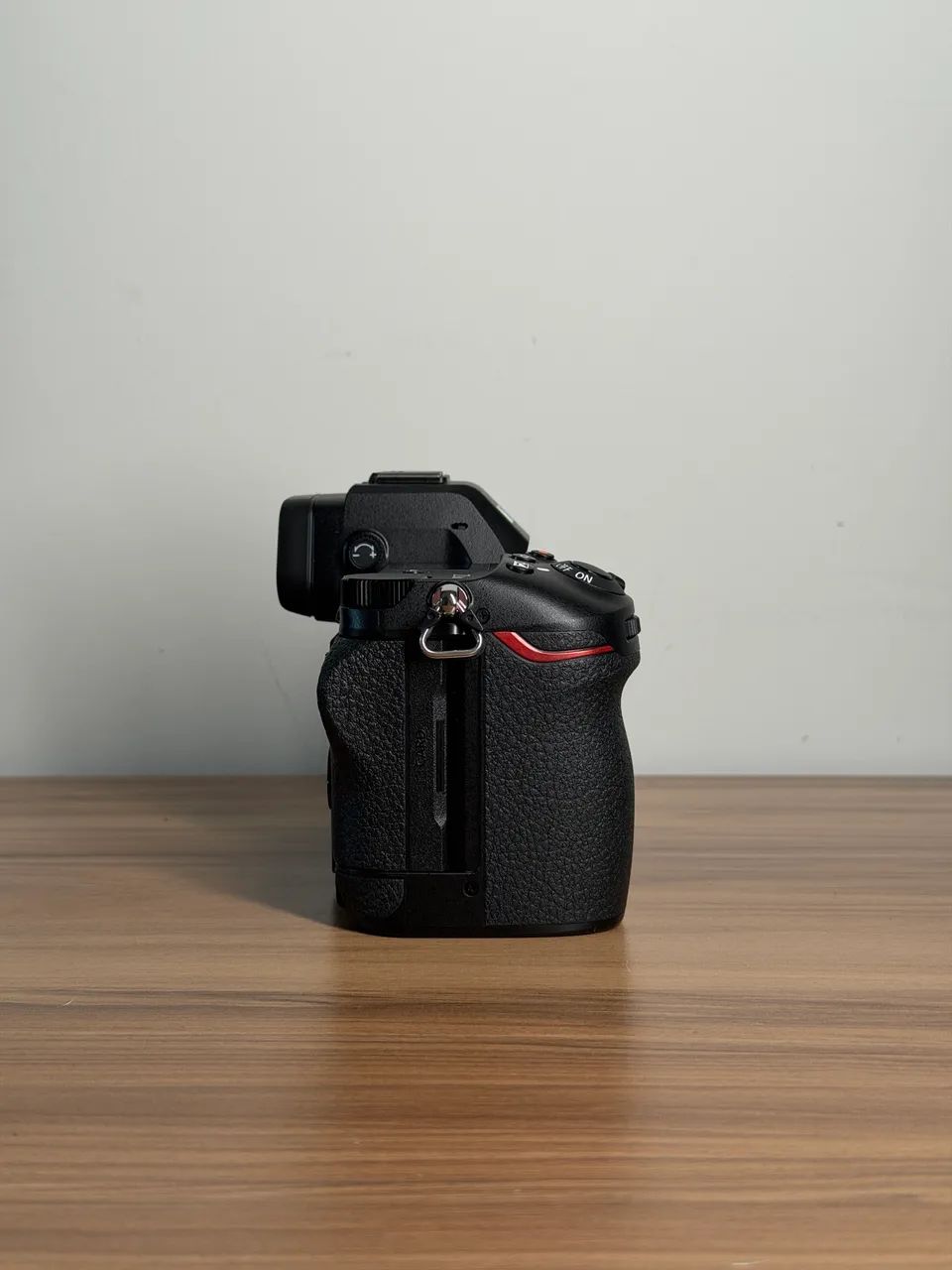 Câmera Nikon Z6 III Nova - Foto 4