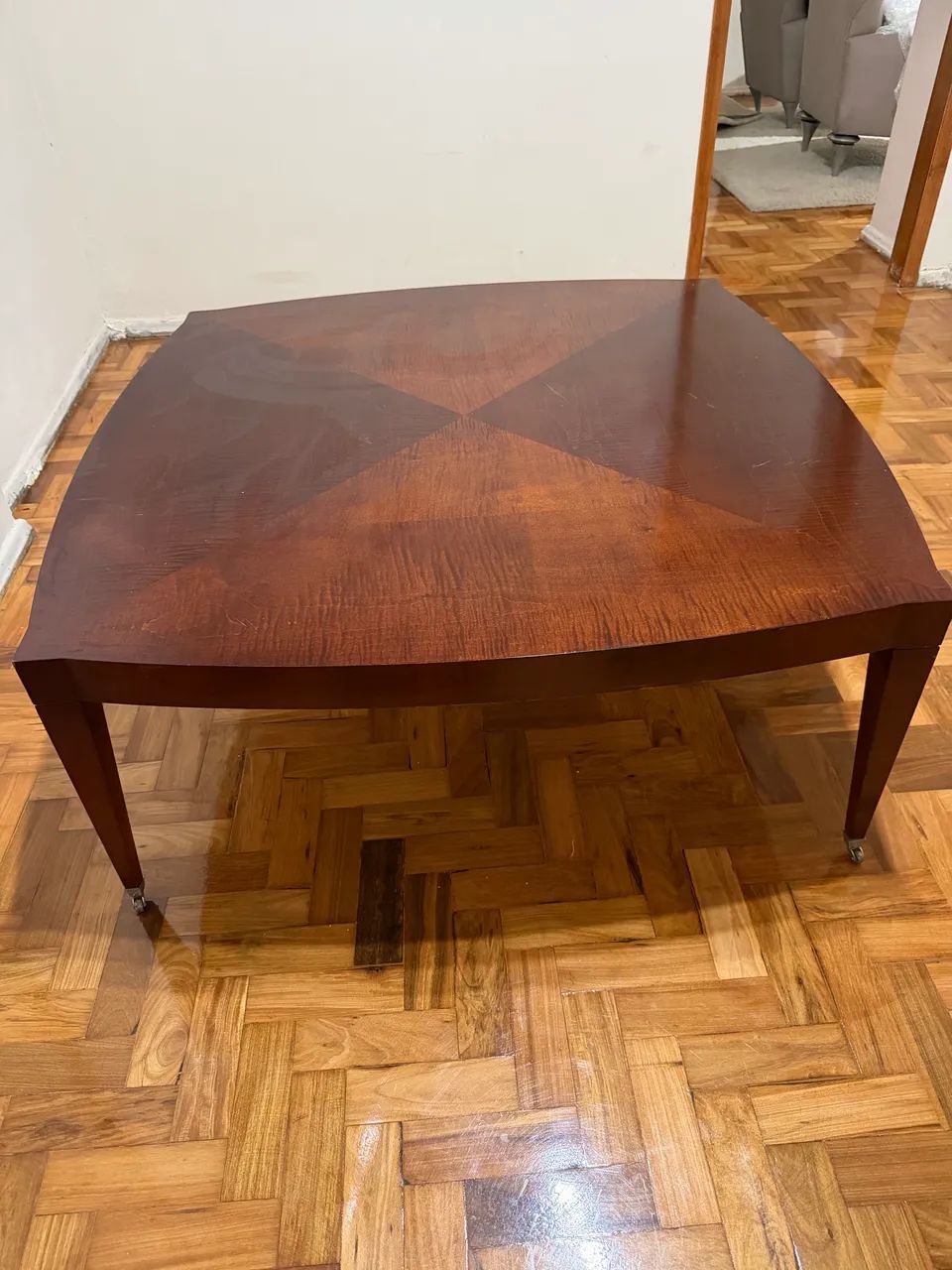 Mesa de centro Baker Furniture  - Foto 4