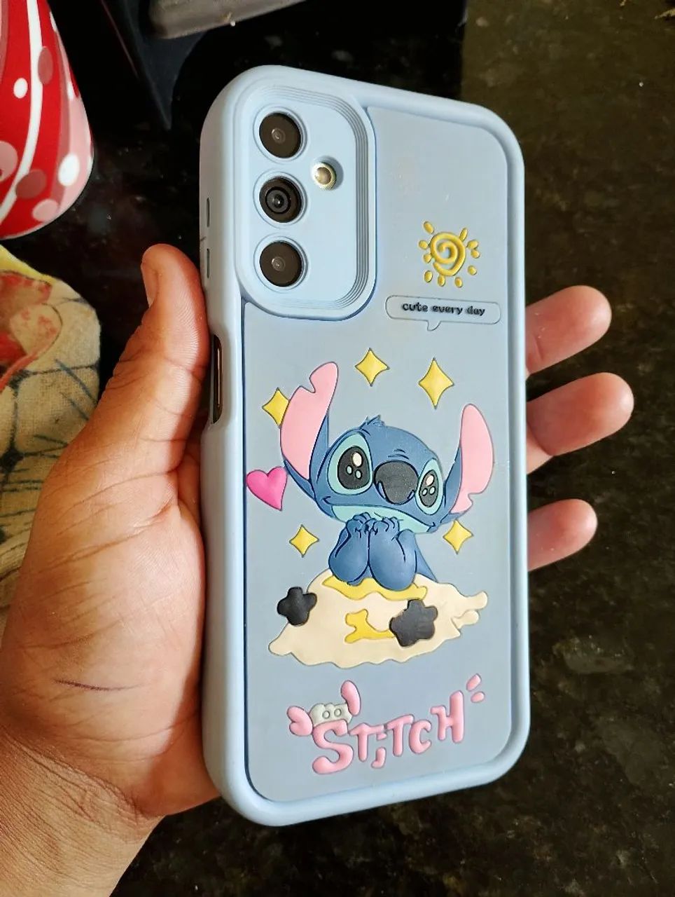 Celular Samsung em Estado bom - Foto 4