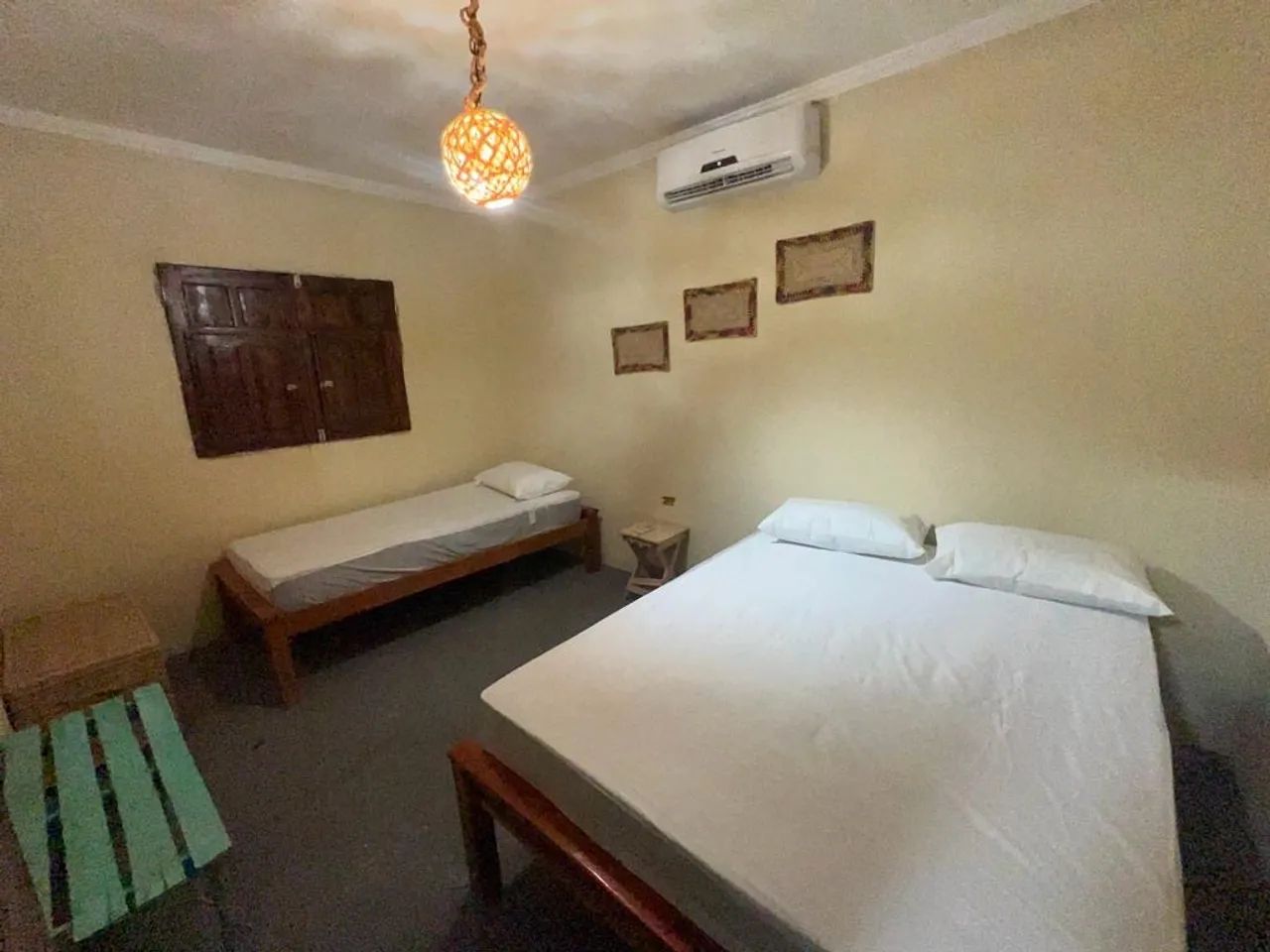 Casa por temporada em Japaratinga (Bitingui) - Foto 4
