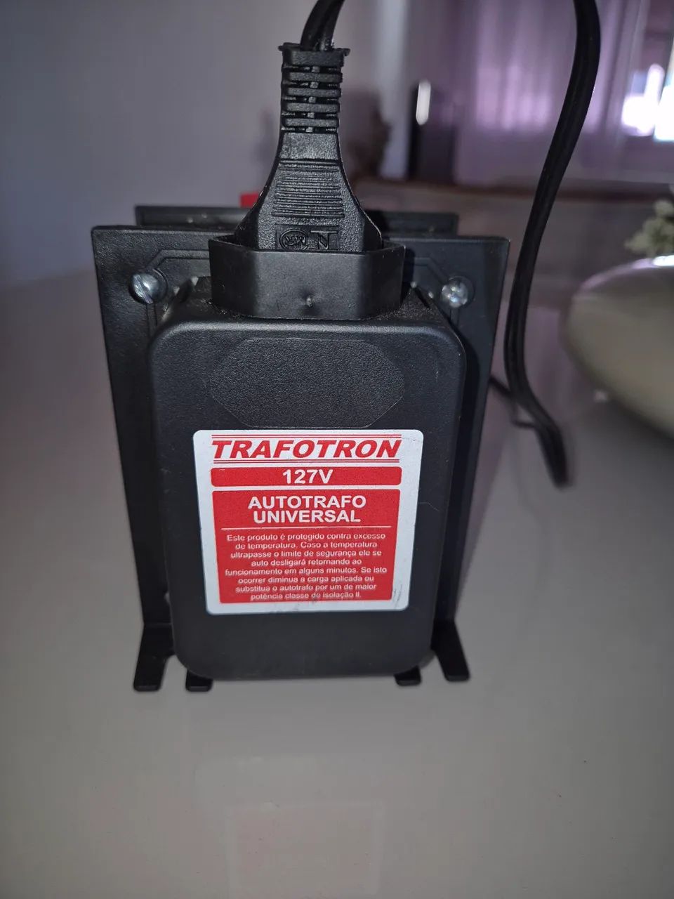Transformador 220v 3000VA - Foto 4