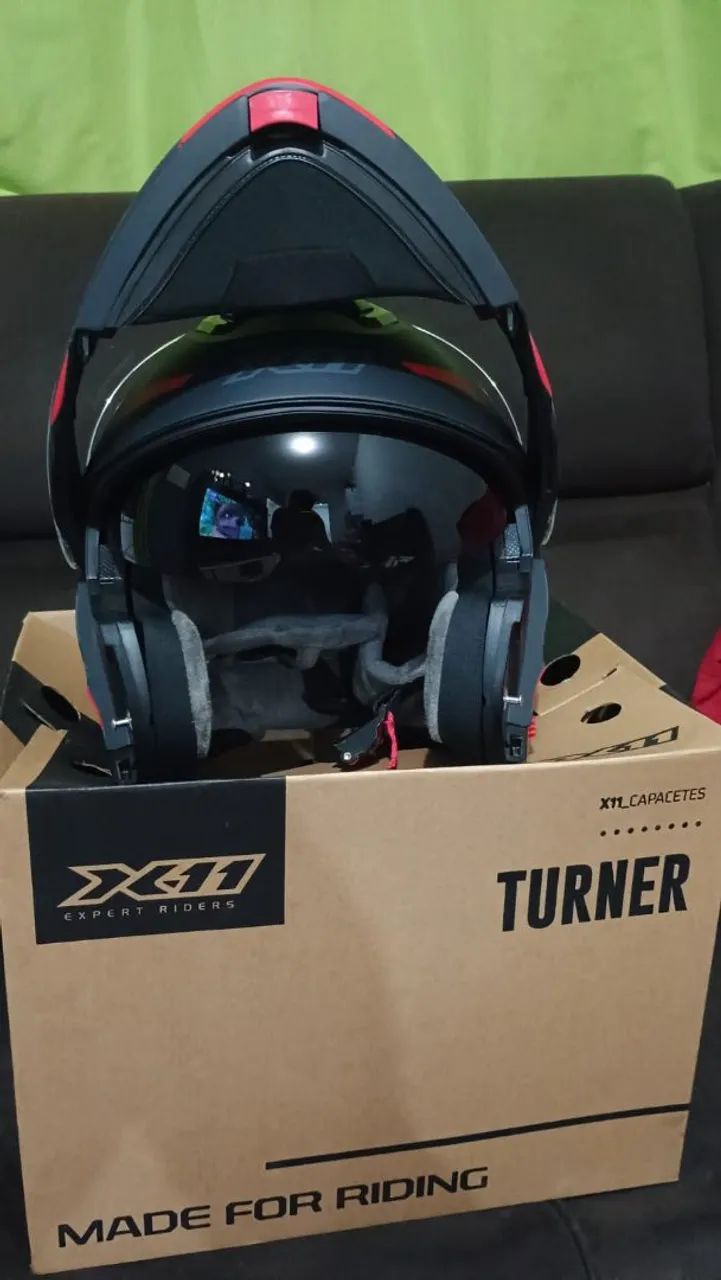 Capacete  - Foto 2