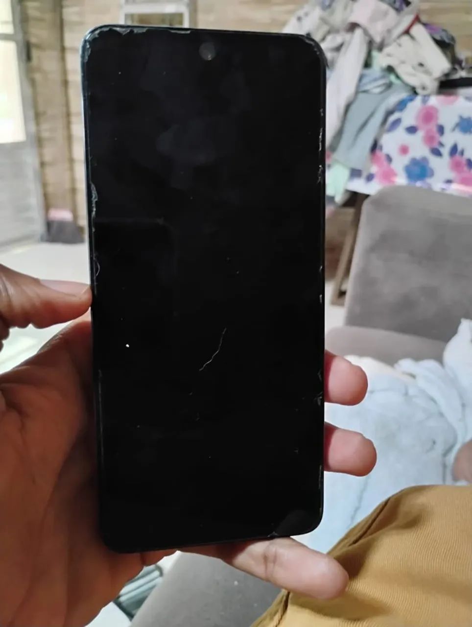 Moto G05