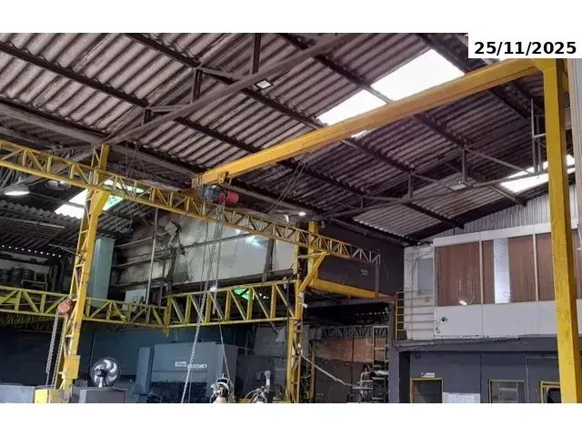 Barracão 72m², Pelotas/RS - Foto 3
