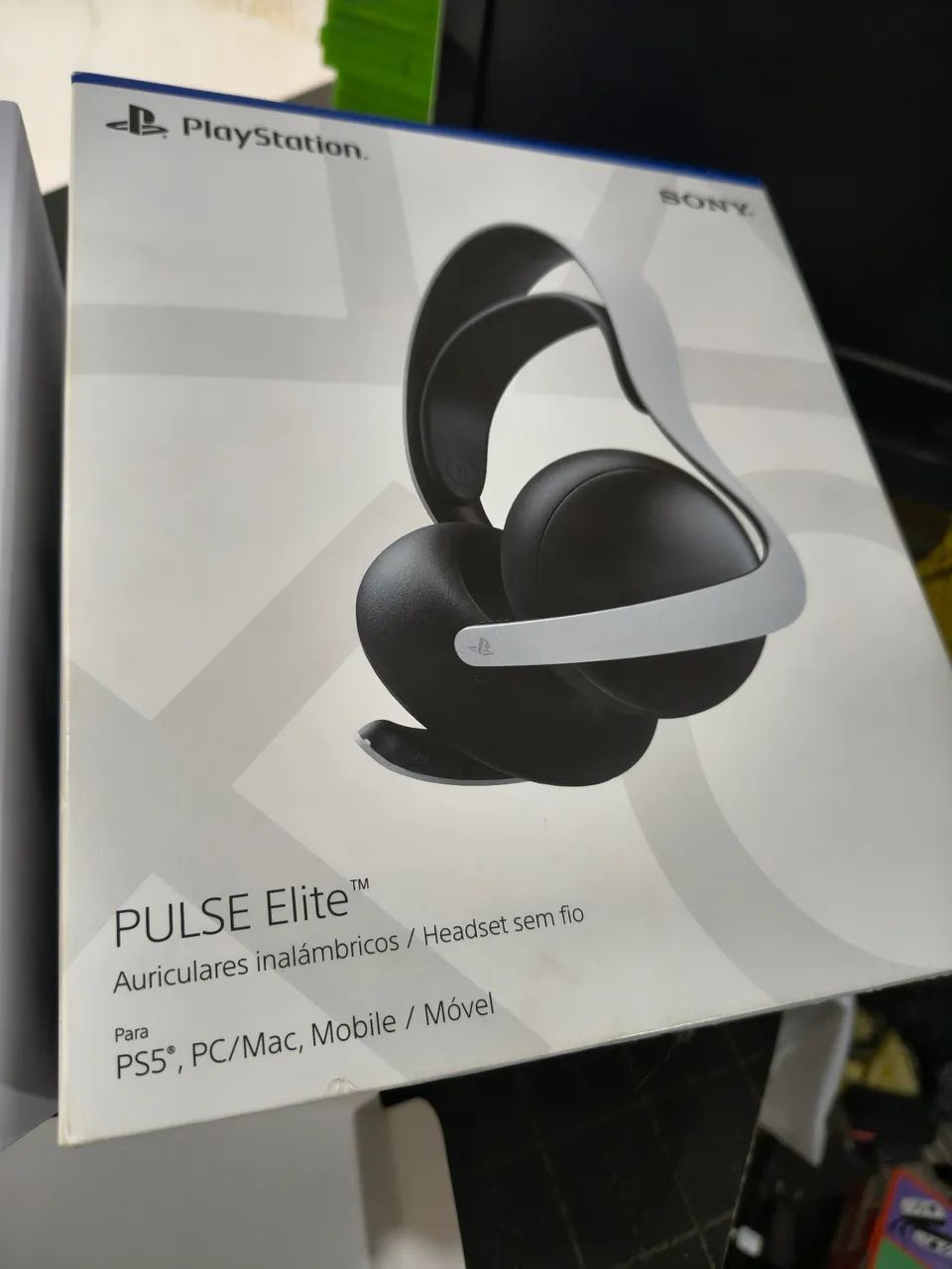 Pulse elite  - Foto 2