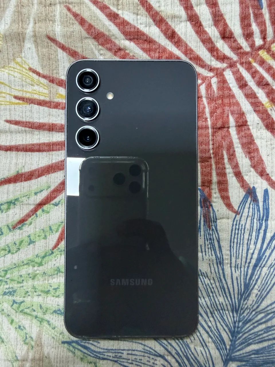 Samsung s23 fe 