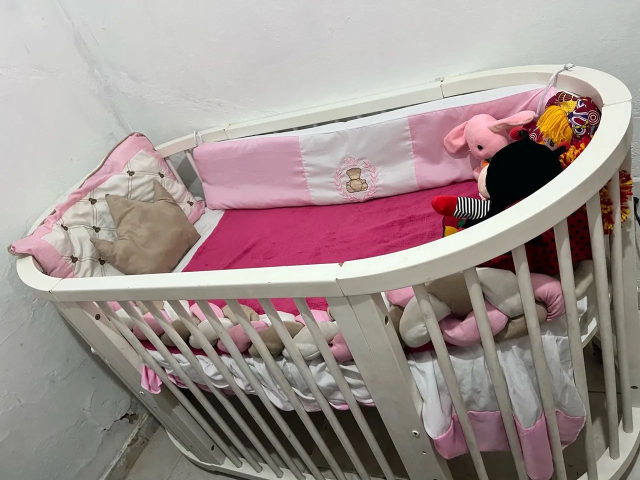Berço 