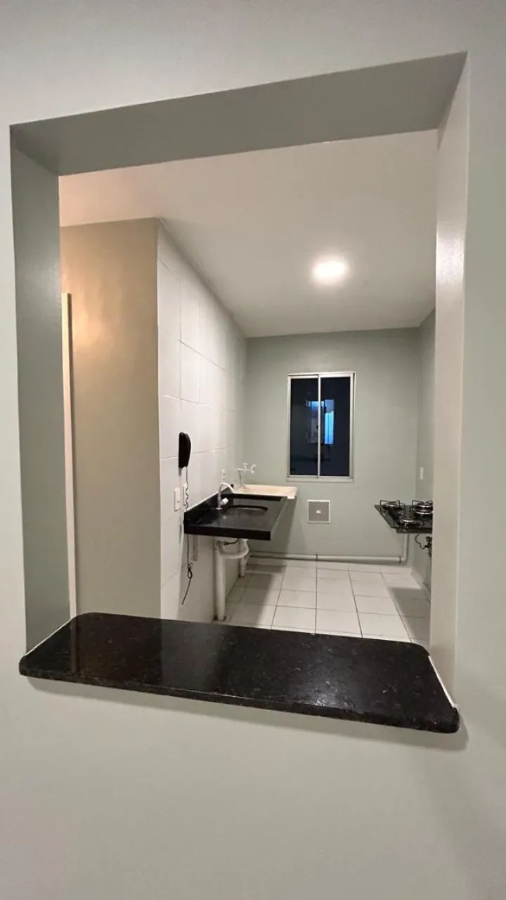 Apartamento 2 quartos para alugar - Forquilha, São Luís - MA 1471357552 |  OLX