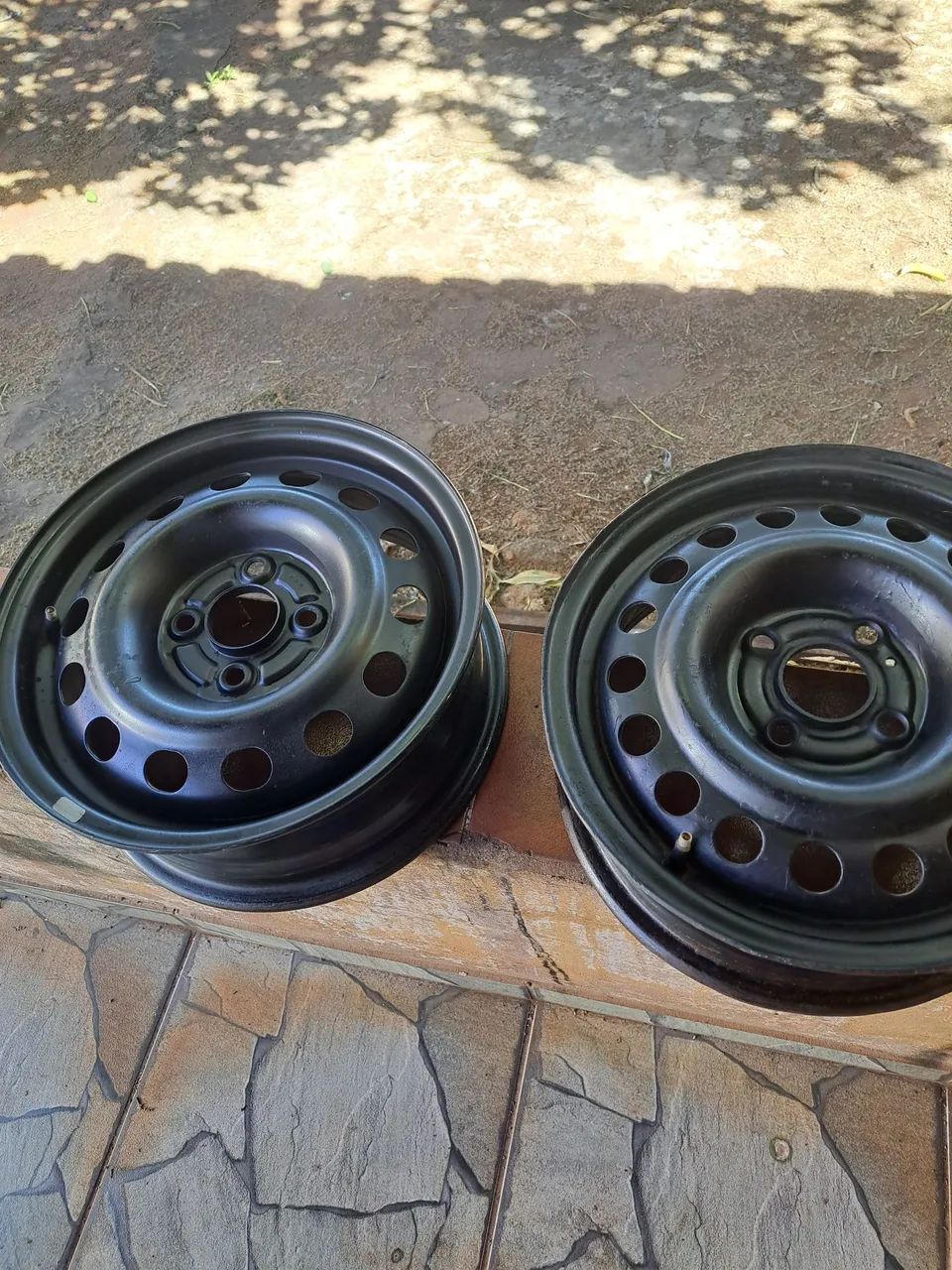 Rodas aro 14