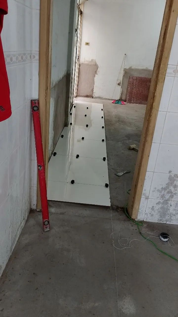 Pedreiro disponível 