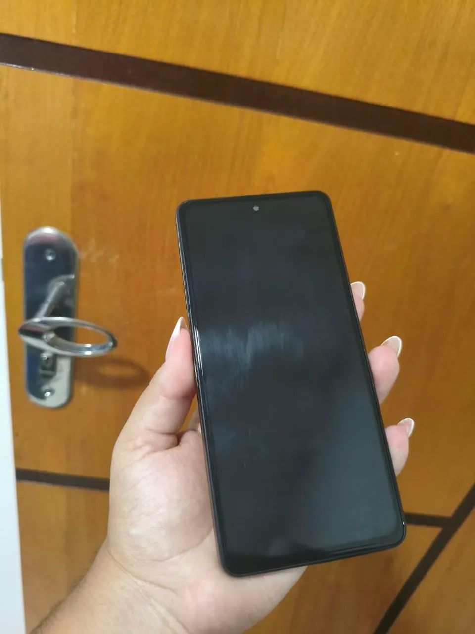 Celular Samsung A52s - Foto 3