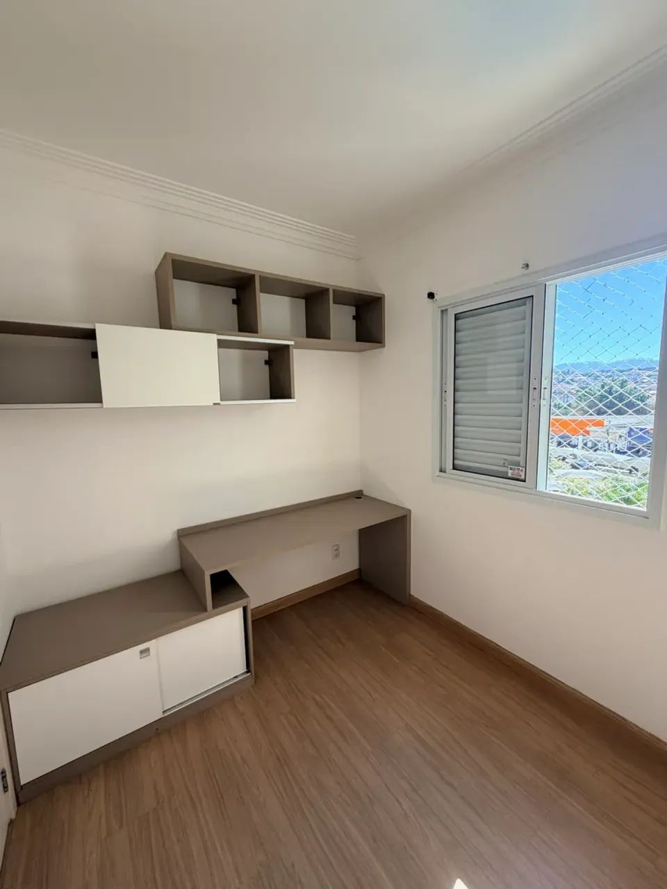 Apartamento com 3 dormitórios sendo 1 suíte em Mogi da Cruzes - SP. - Foto 5