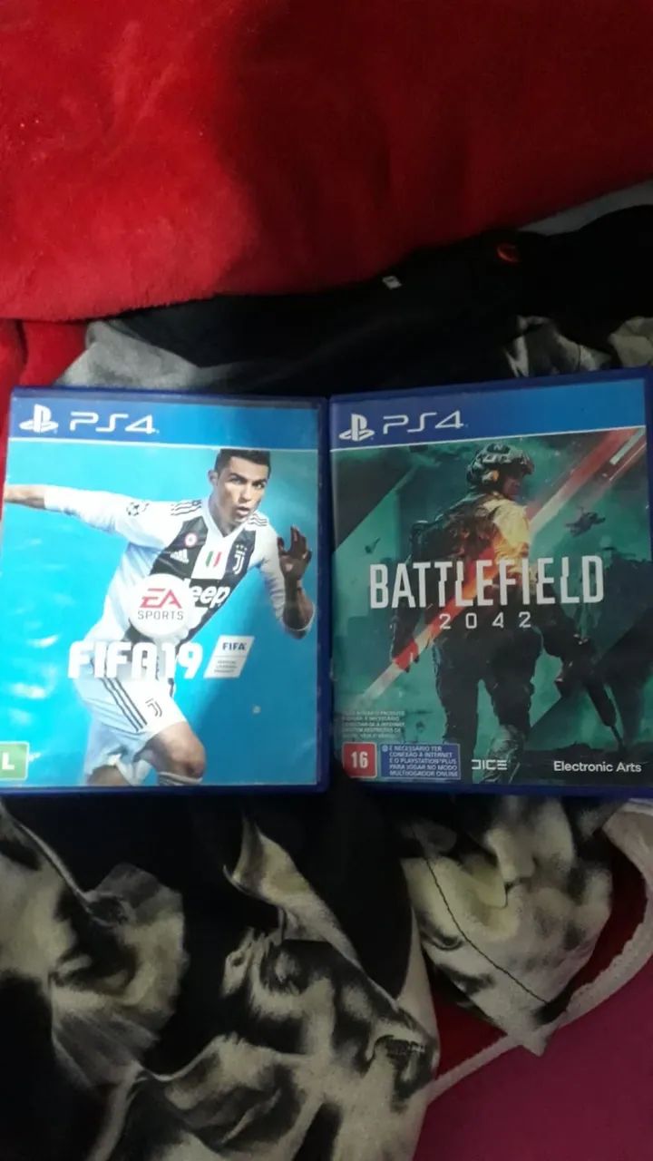 Ps4 1T  - Foto 5