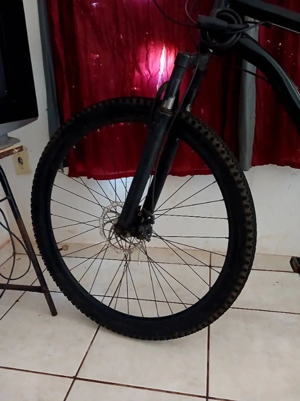 Bicicleta  - Foto 4
