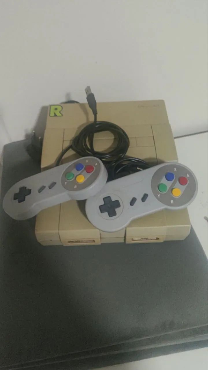 Video game - Foto 3