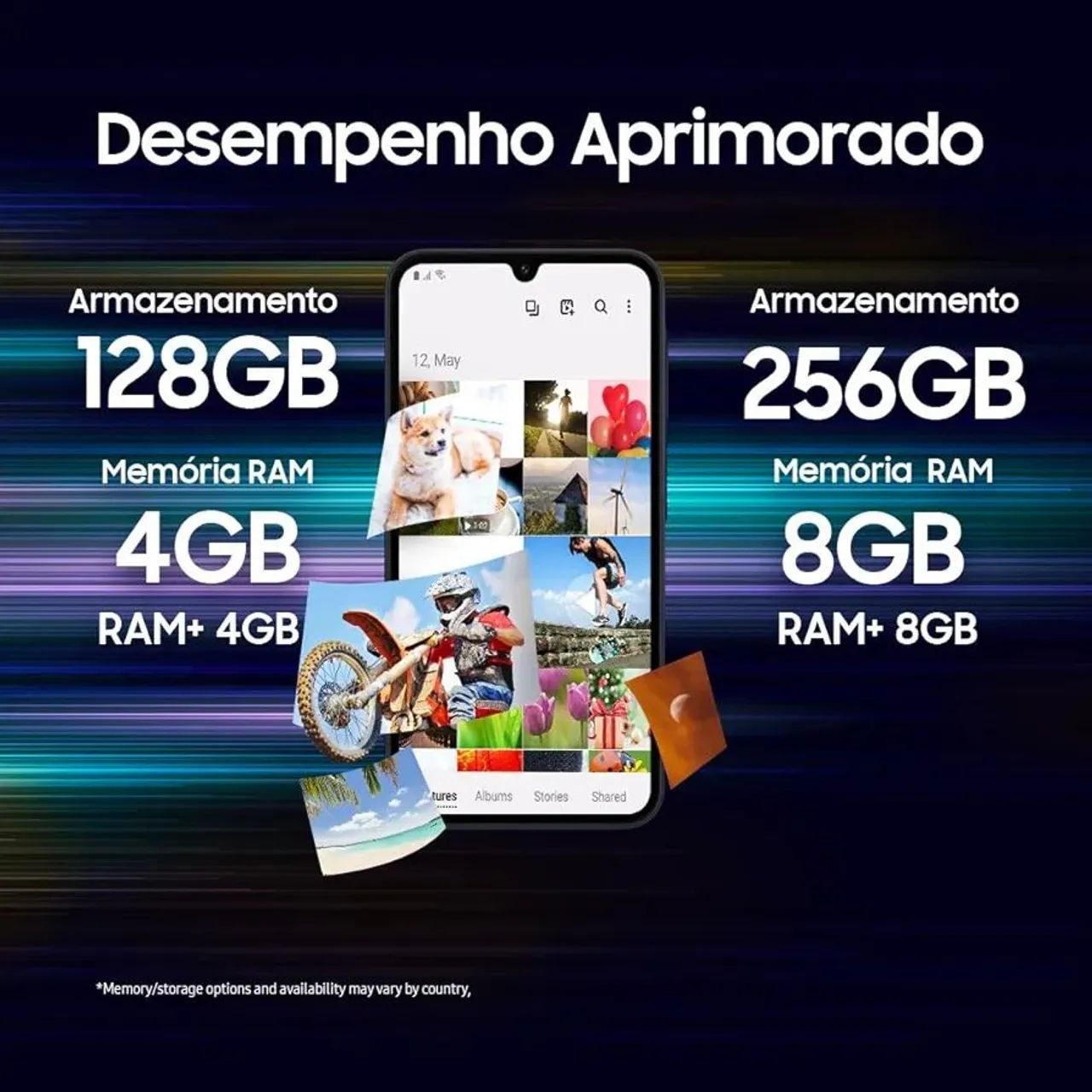 Celular A15 - Foto 5