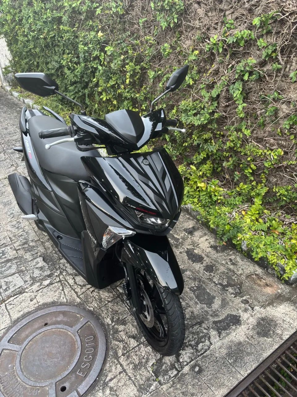 Neo 125 - Foto 4