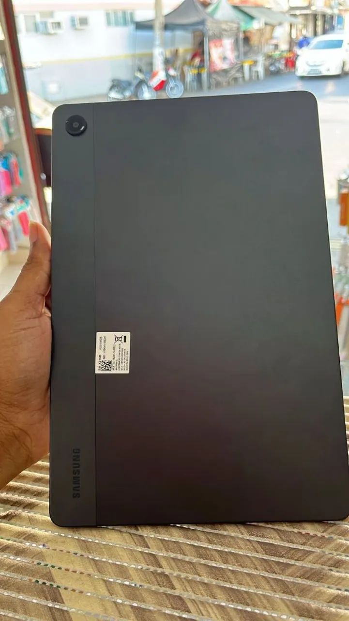 Galáxi tab A9+ 64GB 5G - Foto 3