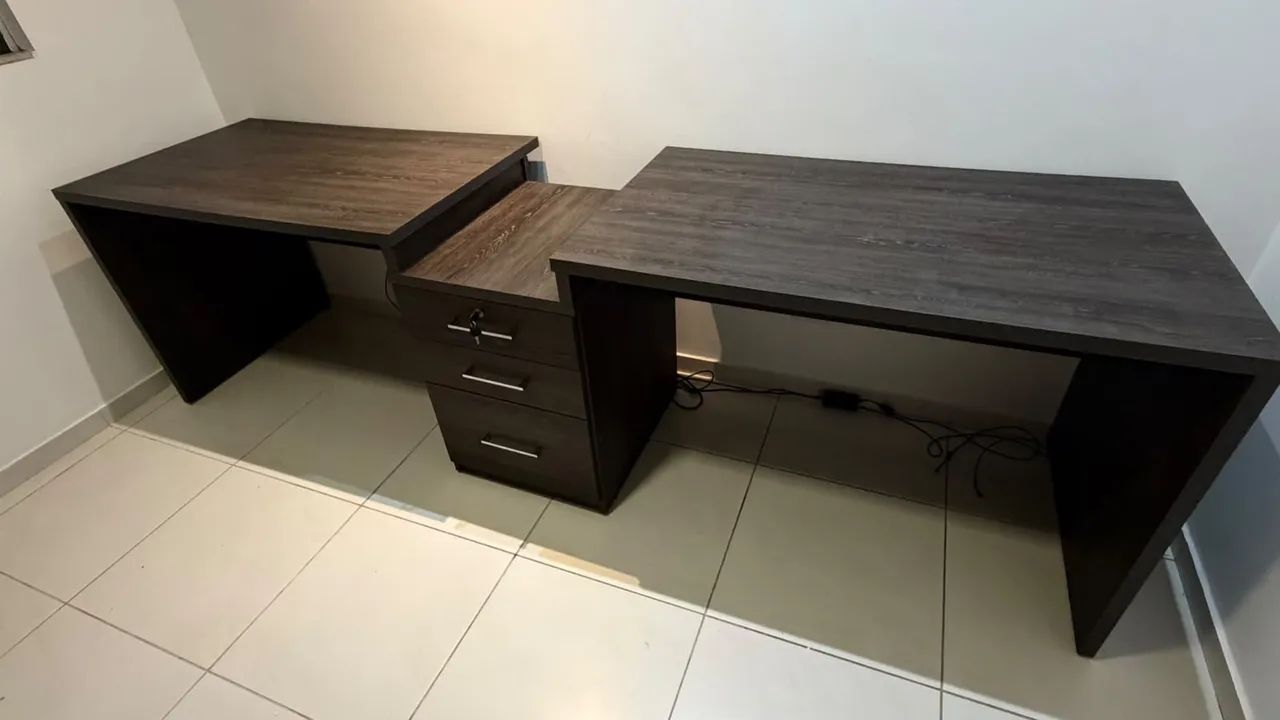 Escritório completo 