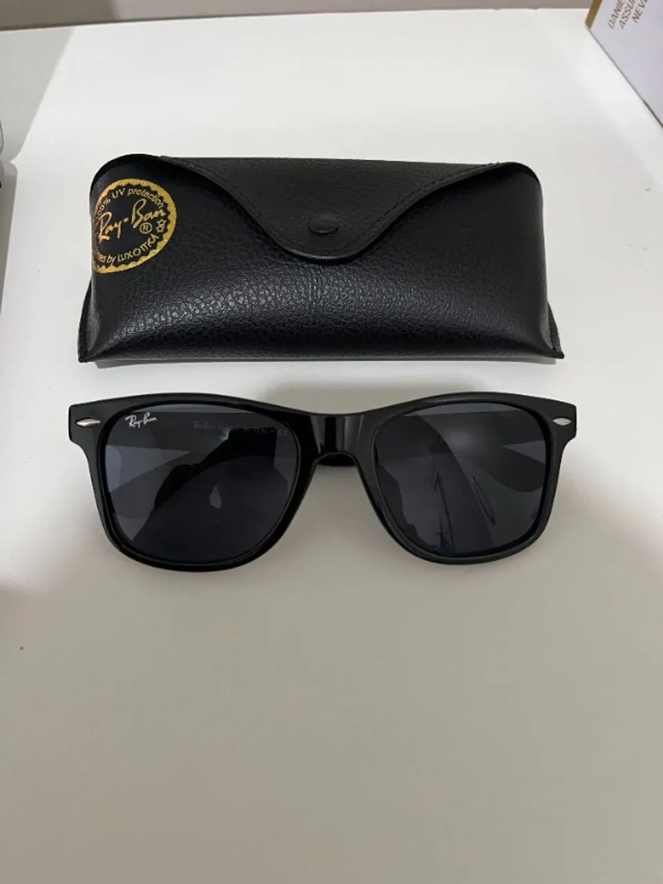 Óculos Rayban Wayfarer