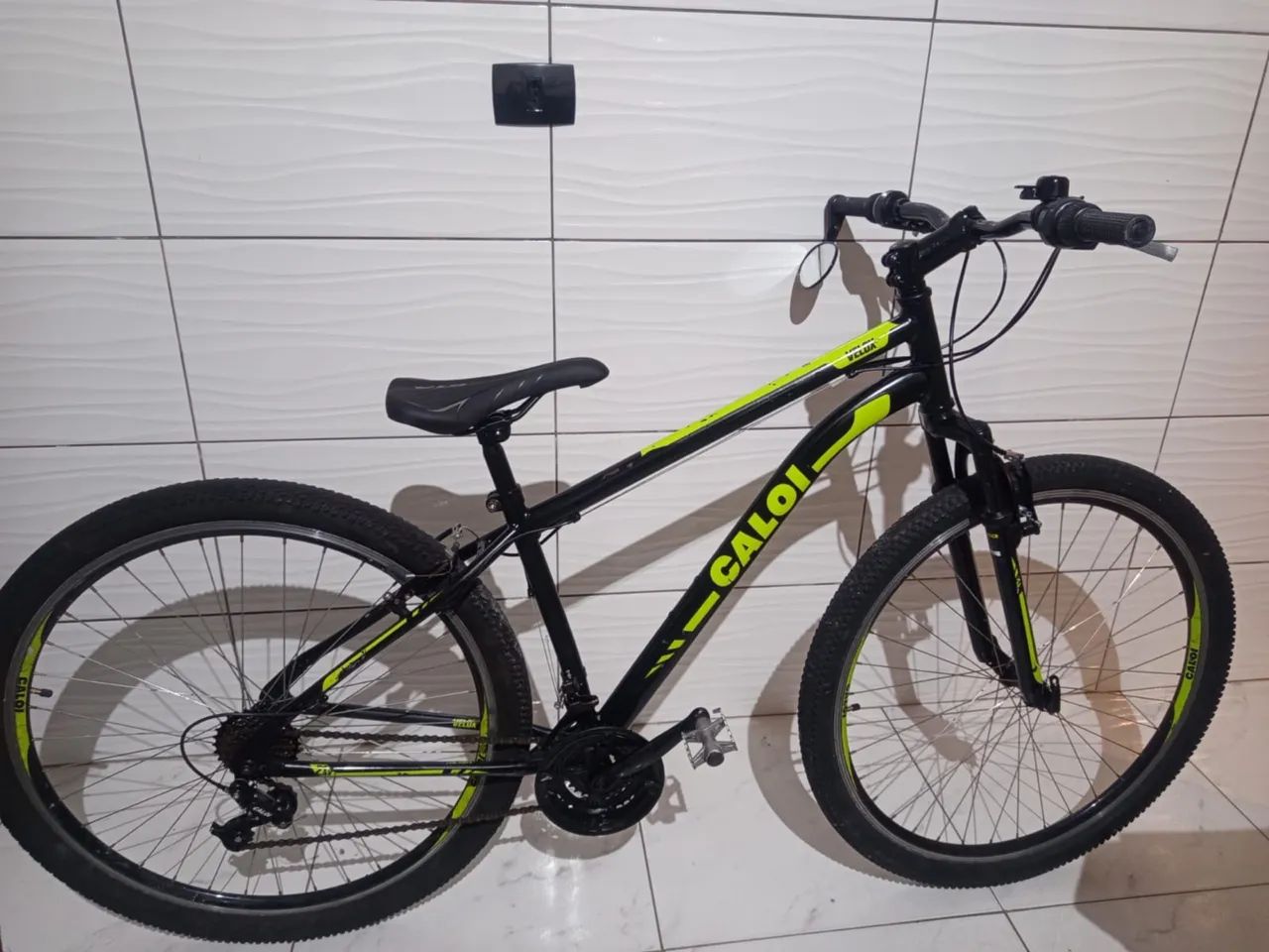 Vendo bicicleta ARO 29 - Foto 5