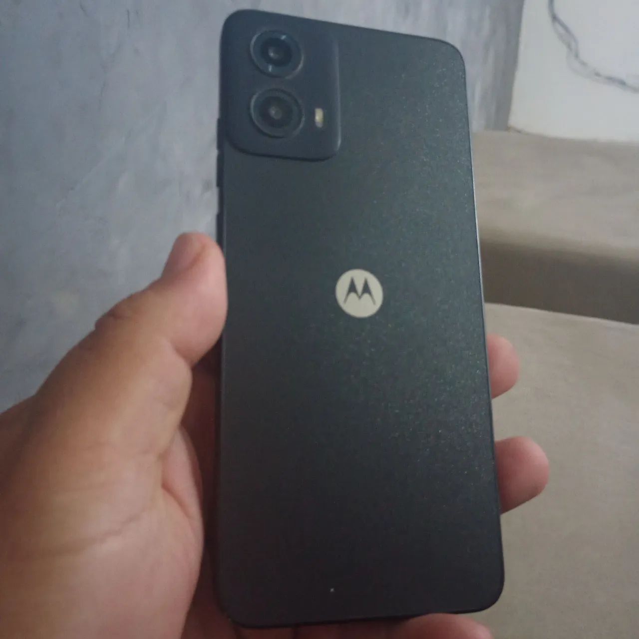Celular G34 8 de ram - Foto 2