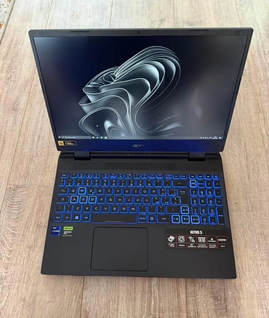 NOOTBOOK INTEL CORE I5 - 13° geração - Foto 2