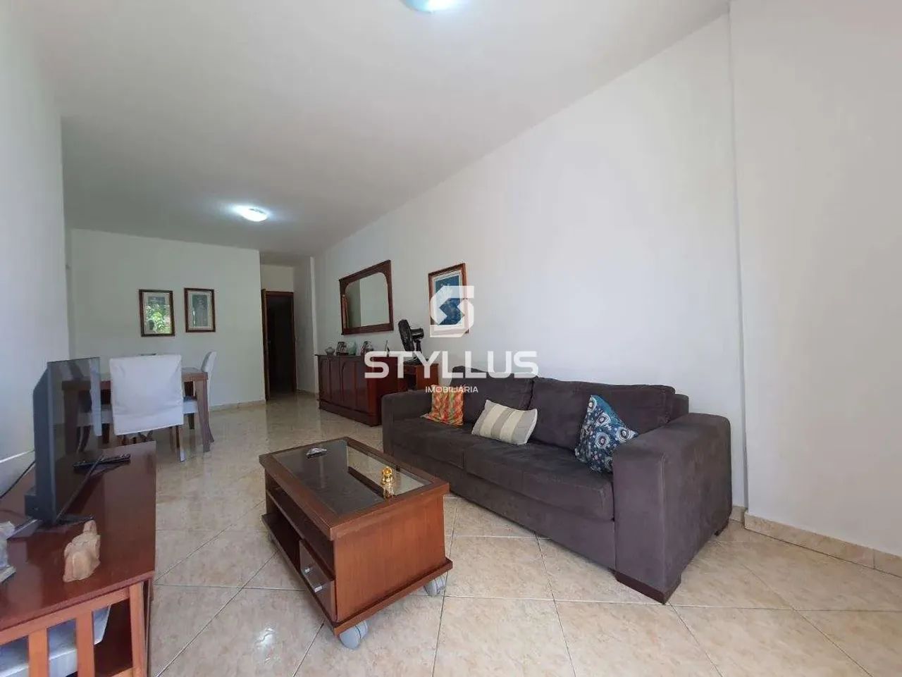 Méier | Apartamento 2 quartos, sendo 1 suite - Foto 3