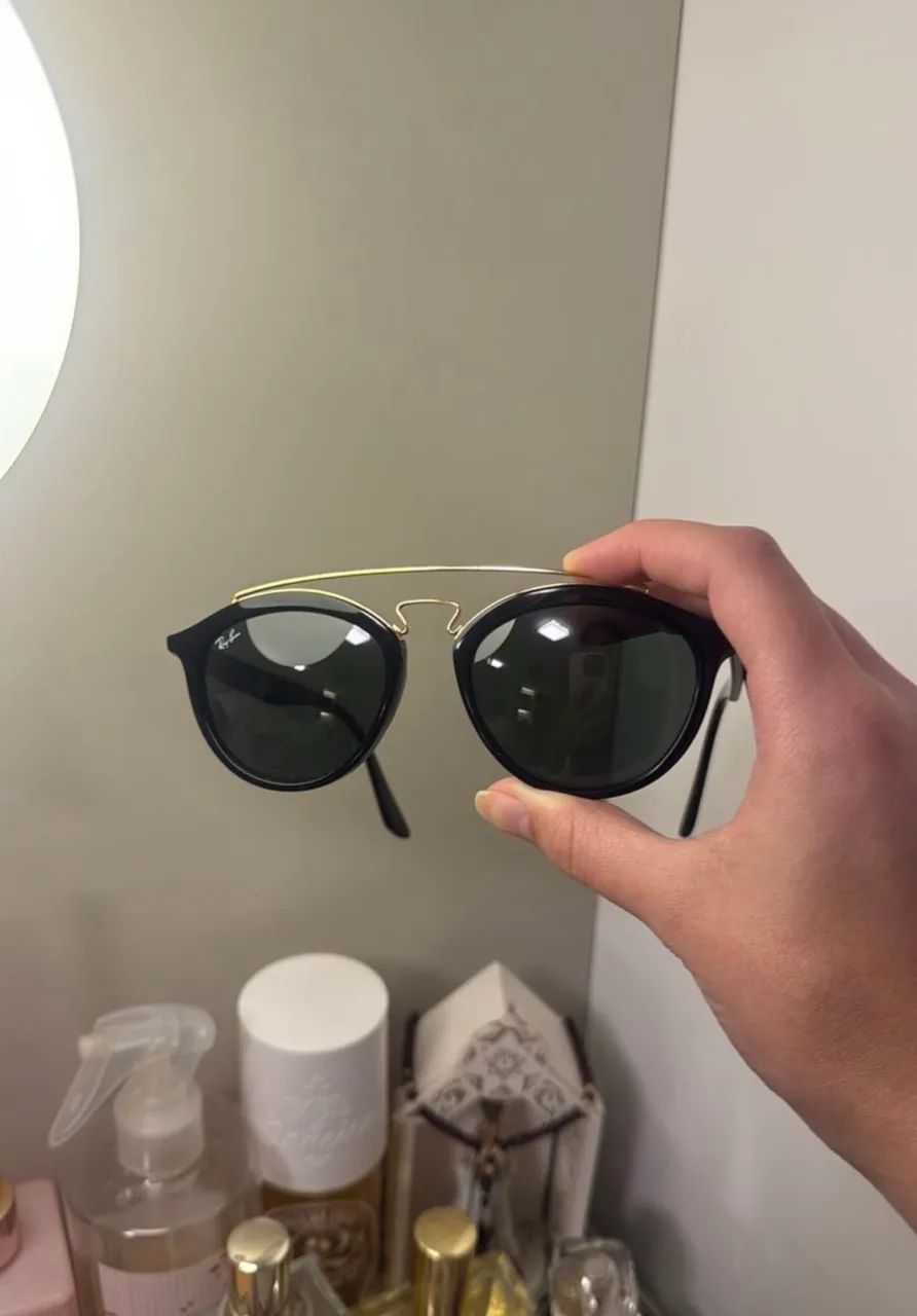 Óculos Ray-Ban 
