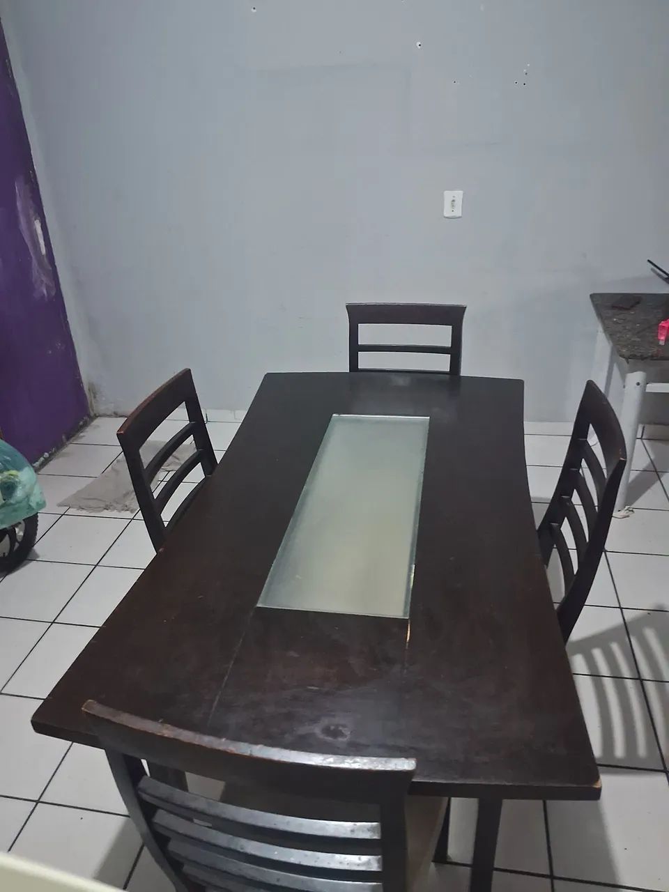 Mesa  - Foto 2