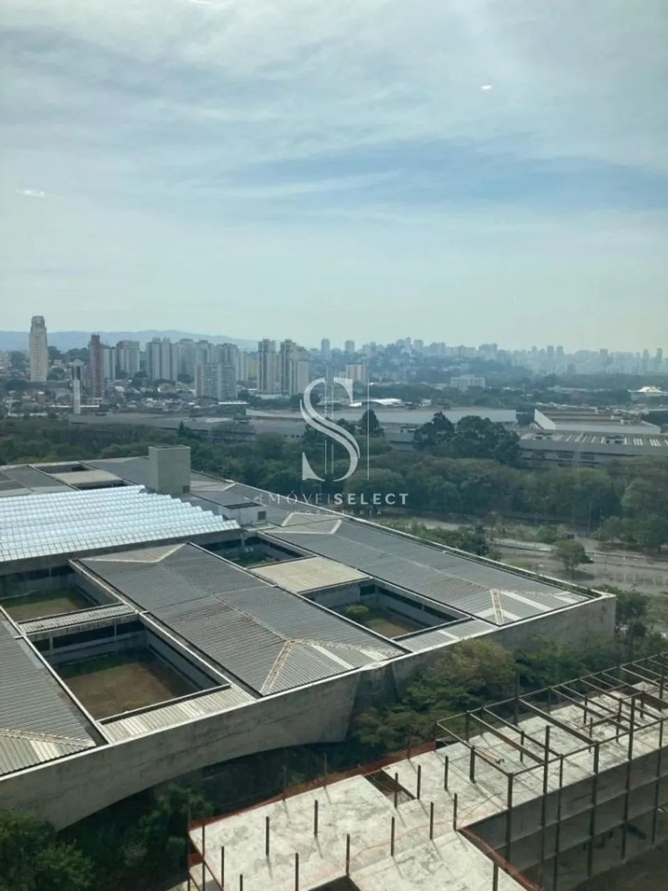 Sala com 6 Vagas e com 204M² em Barra Funda - São Paulo - Foto 4
